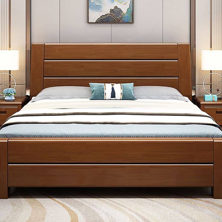 سرير 160×200×130 سم (RAY601)