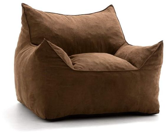 بين باج جلد 80×80×75 سم (coz38)