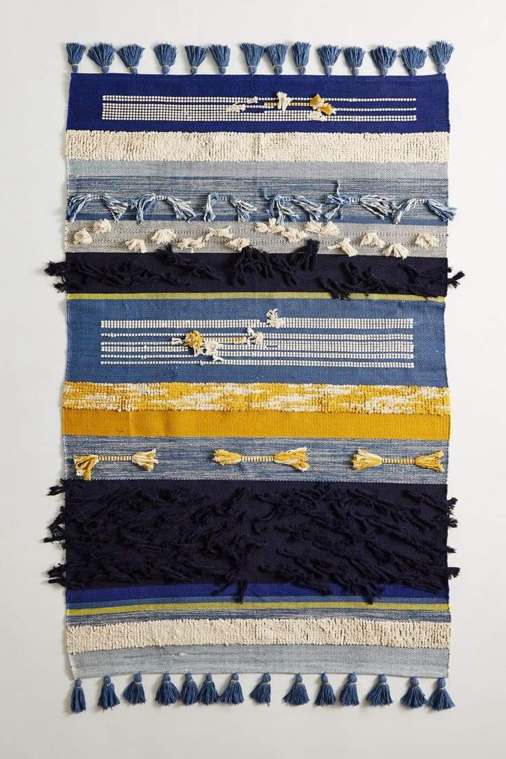 سجادة صوف 150×200 سم (SAR68)
