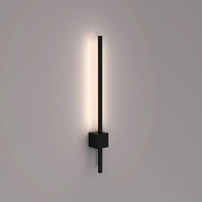 لمبة حائط اسود (mk249)