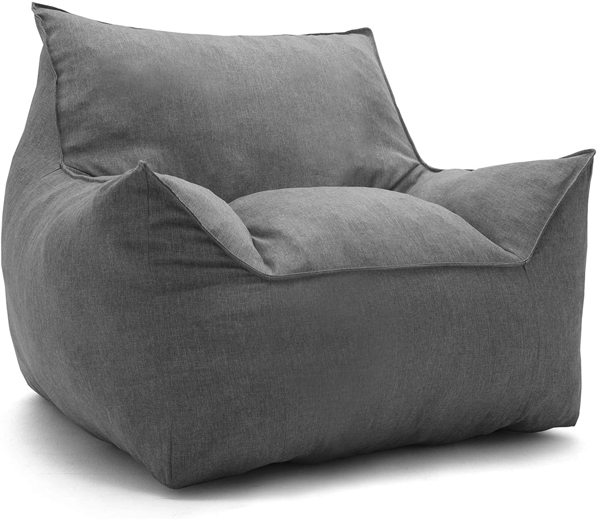 بين باج جلد 80×80×75 سم (coz40)