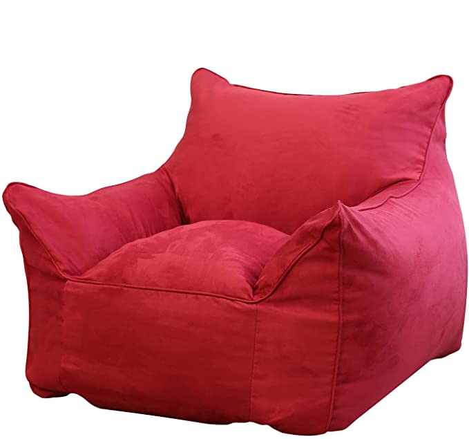 بين باج جلد 80×80×75 سم (coz45)