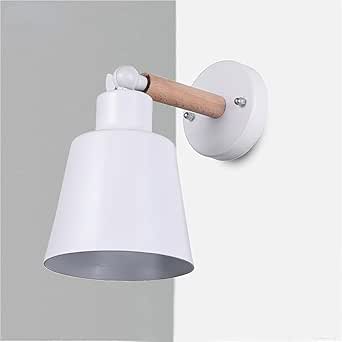 لمبة حائط ابيض (mk42)