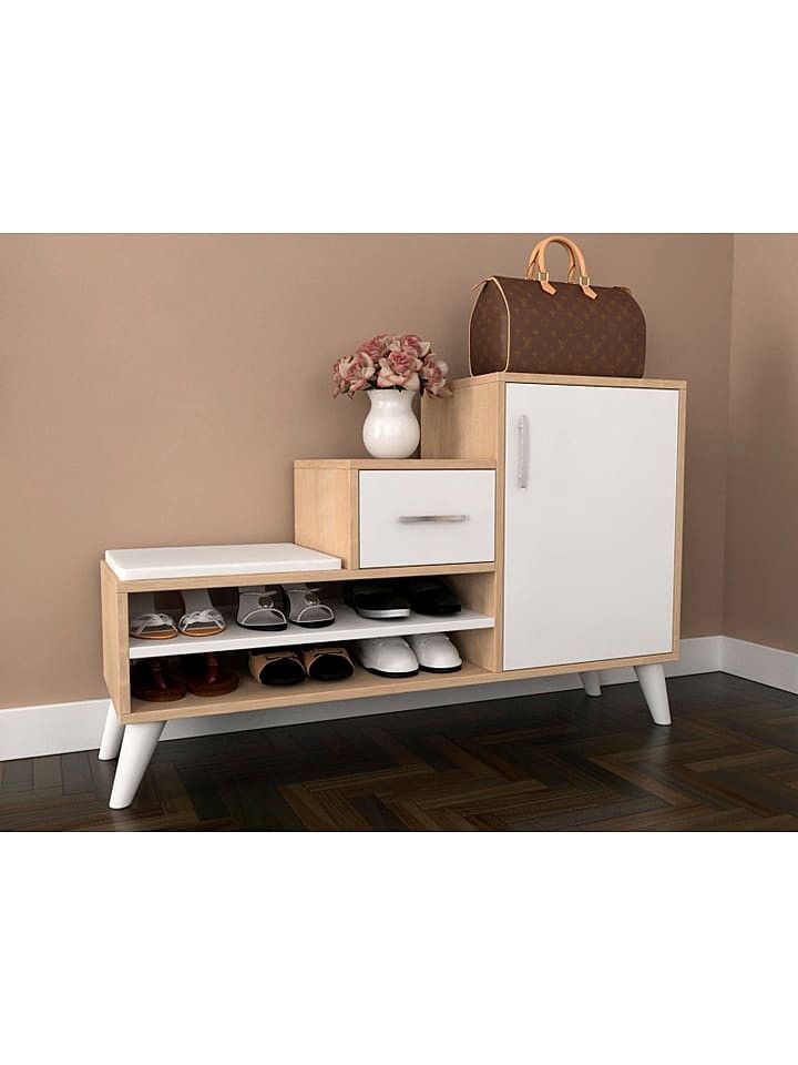 جزامة MDF 120×35×75 سم (RAY59)