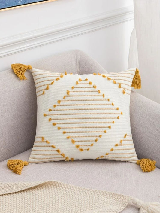 كوشن صوف 45×45 سم (SAR90)