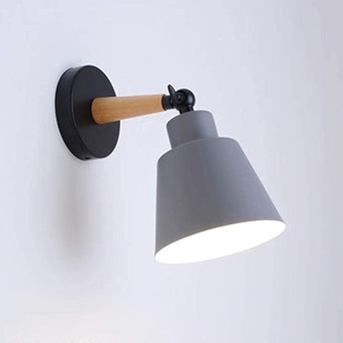 لمبة حائط فضي (mk40)