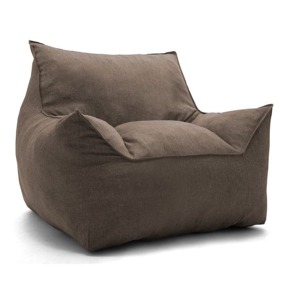 بين باج جلد 80×80×75 سم (coz39)