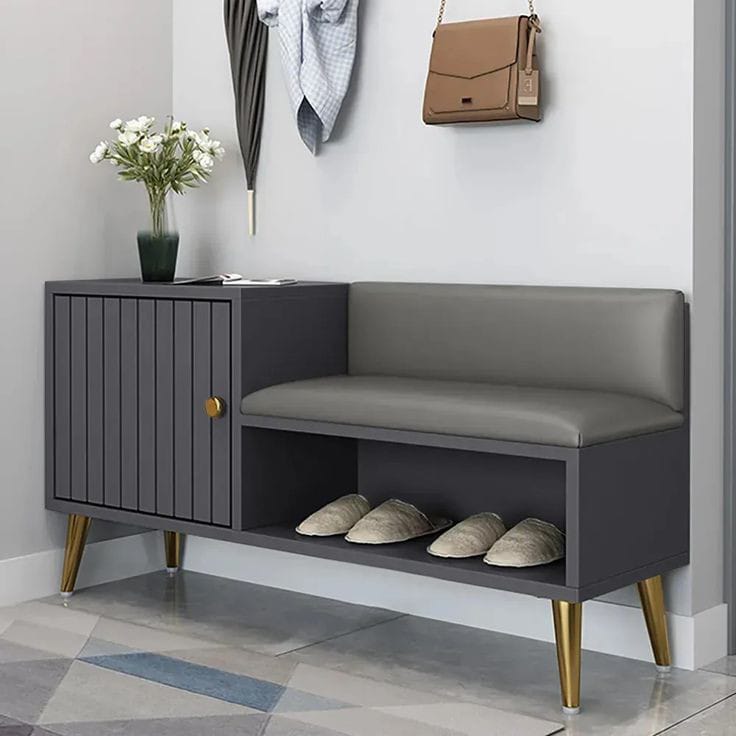 جزامة MDF 120×35×70 سم