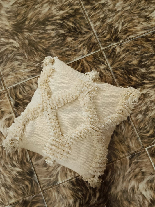 كوشن صوف 45×45 سم (SAR88)