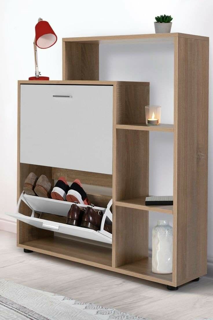جزامة MDF 90×30×90 سم