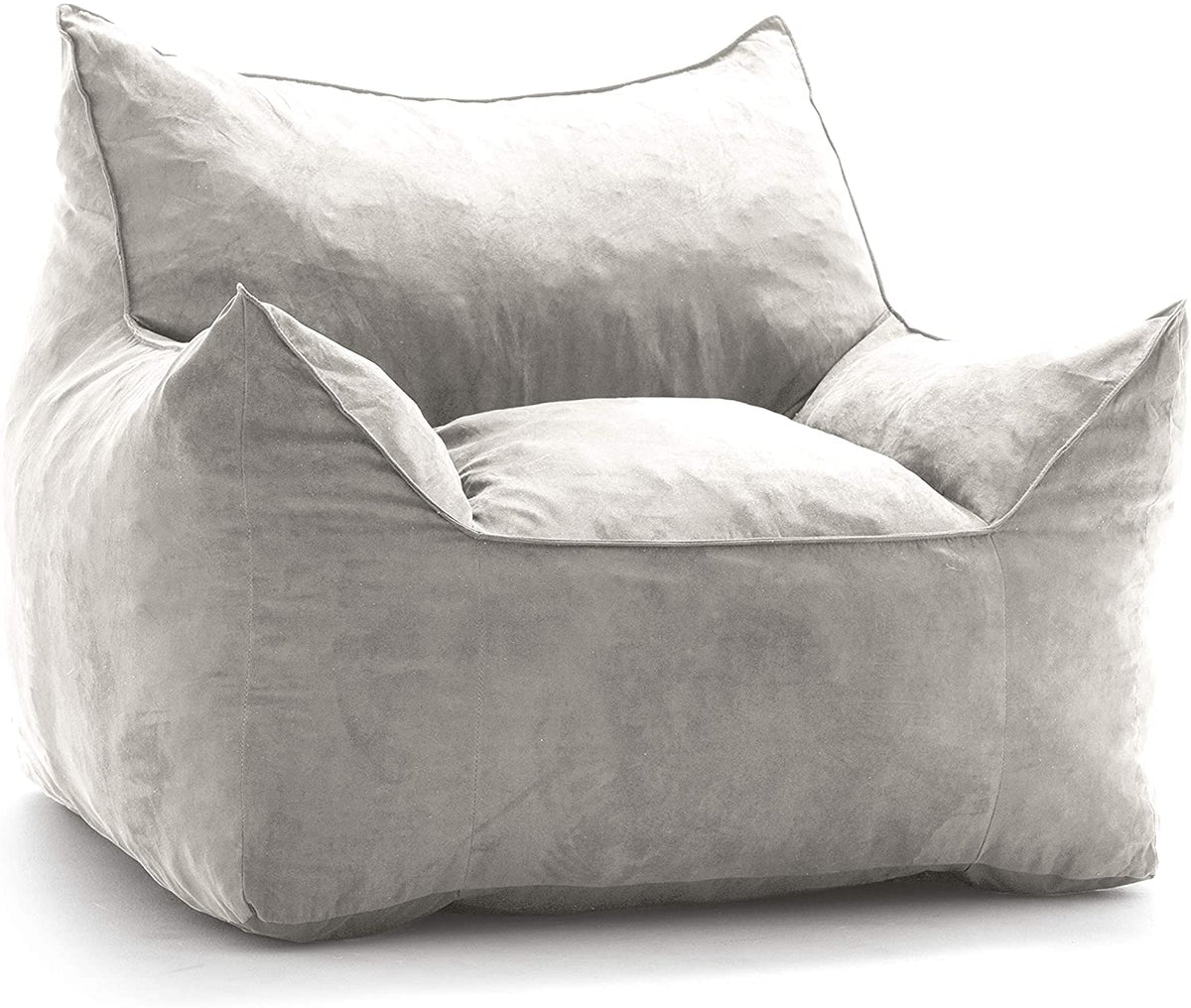 بين باج جلد 80×80×75 سم (coz43)