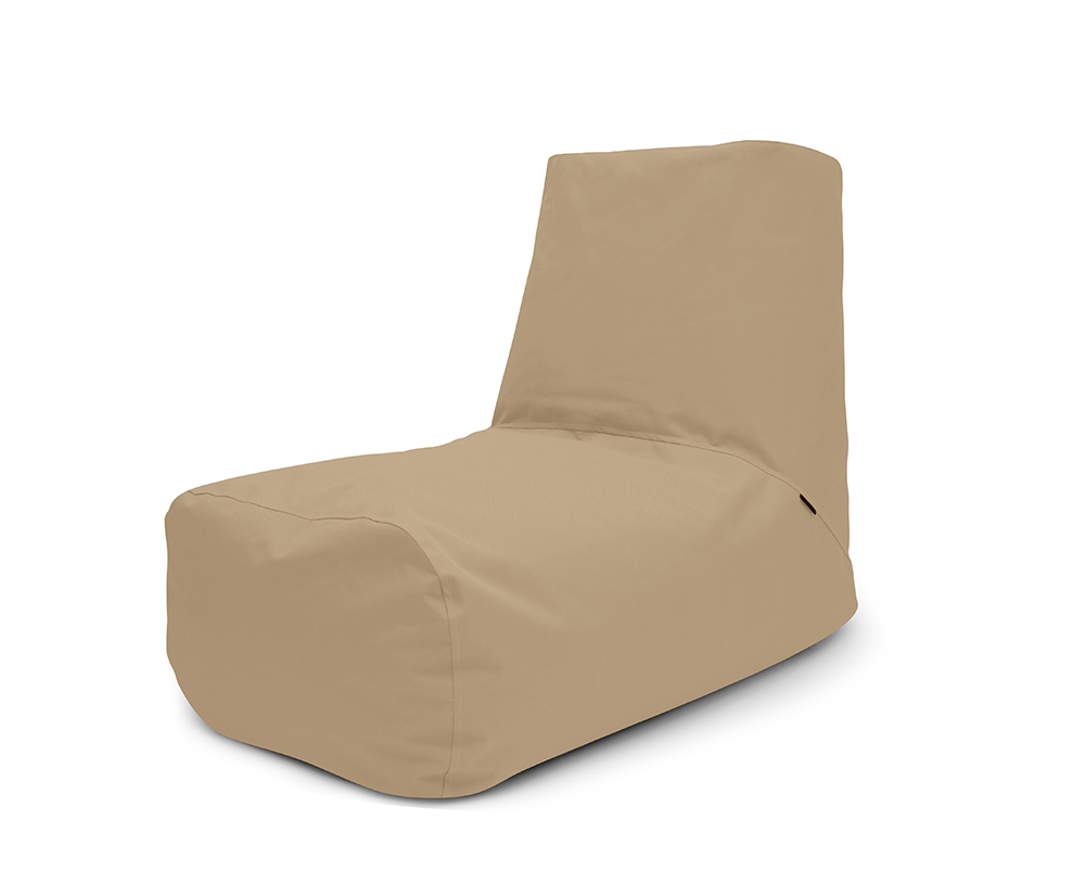 بين باج جلد 100×80×70 سم (coz90)