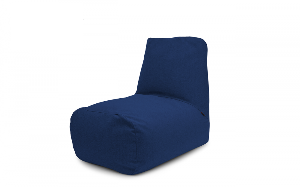 بين باج جلد 100×80×70 سم (coz79)