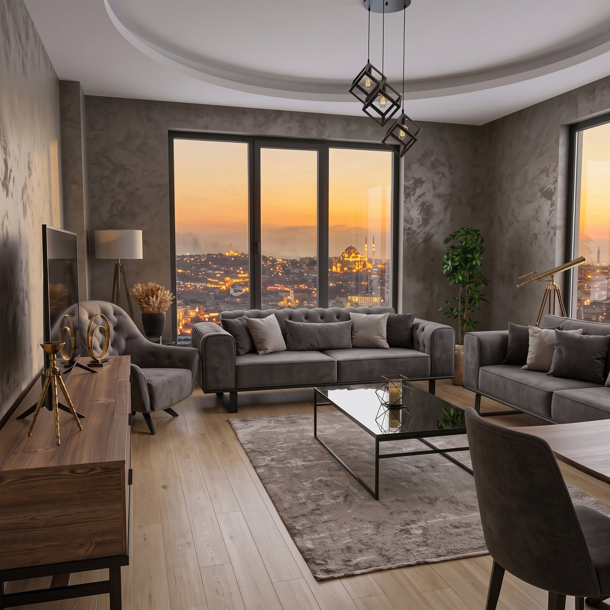 ترابيزة أنتريه معدن مع زجاج – مقاس 100×60×40 سم – كود ST1 – تنتج عند الطلب – ضمان سنة