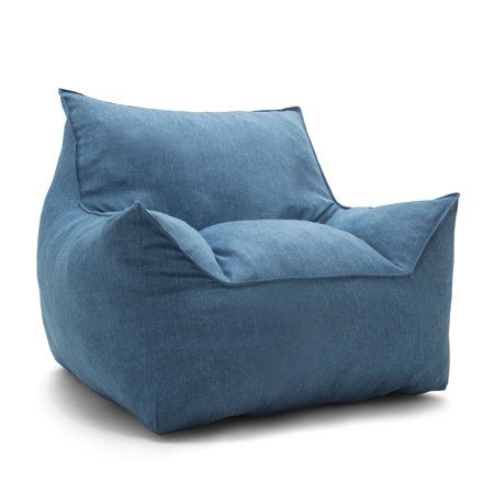 بين باج جلد 80×80×75 سم (coz37)
