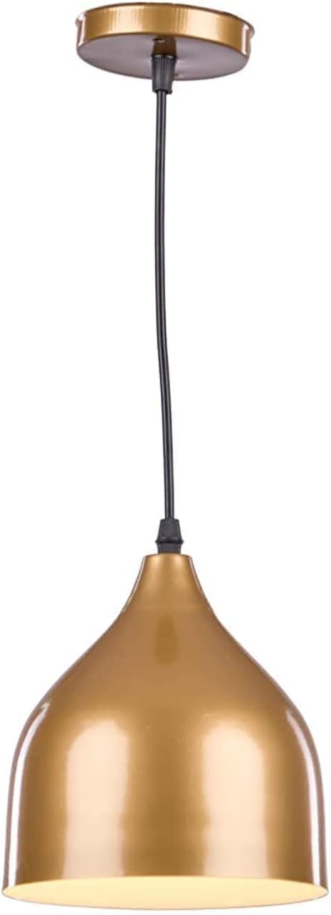 نجفة ذهبي (mk59)