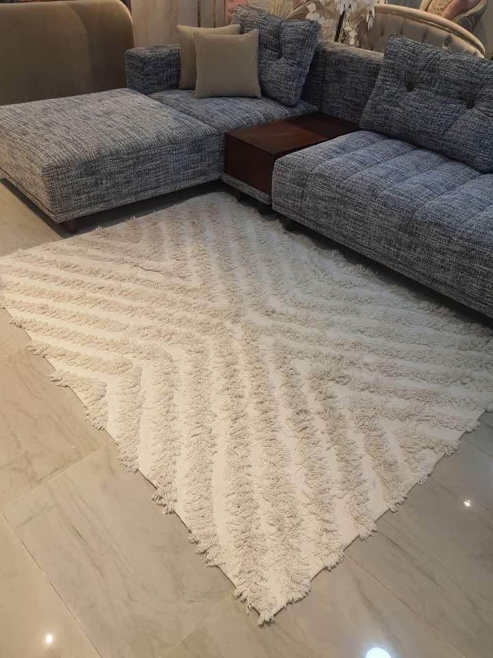سجادة صوف 300×200 سم (SAR23)