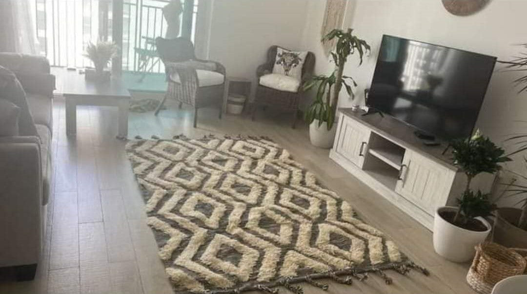 سجادة صوف 300×200 سم (SAR19)
