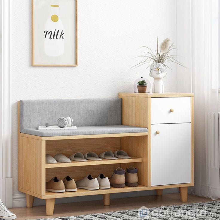 جزامة MDF 120×35×75 سم (RAY62)